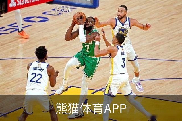 熊猫体育APP